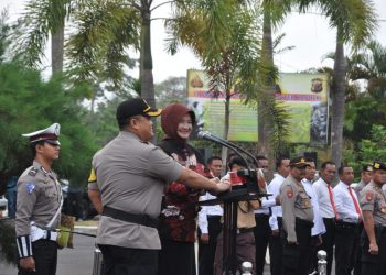 Program ‘CITANDUY’ Pahamkan Usia Produktif Bahaya Narkoba