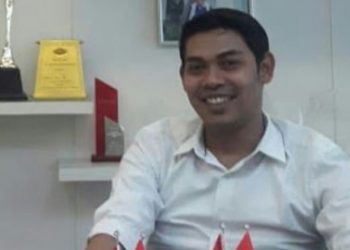 Dugaan Copy Paste Terkuak Dengan Adanya Kesalahan Penulisan Dalam RPJMD Karawang