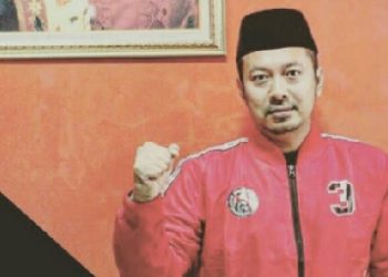 Pipik: “Insiden Penusukan Menkopolhukam, Jangan Rusak Ideologi Bangsa”