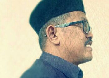 Muslim Hafidz Sesalkan Dugaan Plagiat RPJMD Kabupaten Karawang 2016-2021