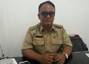 Jelang UNBK 2019/2020, Disdikpora Karawang Alokasikan Bantuan Laptop Bagi SMPN Negeri