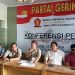 Gerindra Karawang Tetapkan Waktu Penjaringan Bakal Calon Bupati – Wakil Bupati Kabupaten Karawang
