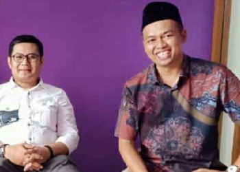 H. Jenal Arifin Resmi Ambil Form Pendaftaran Balon Bupati/Wakil Bupati Karawang Dari Gerindra