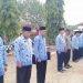 Muspika Cineam Gelar Upacara Peringatan Hari Kesaktian Pancasila