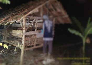 Prustasi Mengidap Kanker, Ibu Rumah Tangga Mengakhiri Hidup Dengan Gantung Diri