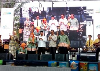 Wagub Jabar Apresiasi Upaya Dekranasda Perhatikan Eksistensi UMKM Daerah