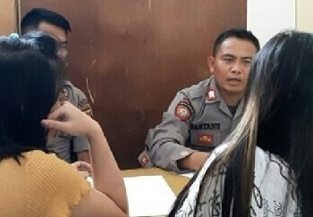 Diduga Praktik Prostitusi Online, Muda-Mudi di Kota Santri Diciduk Polisi