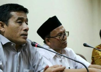 Buntut Kisruh Open Bidding, DPRD Kota Tasikmalaya Akan Laporkan Pansel Ke Komisi ASN