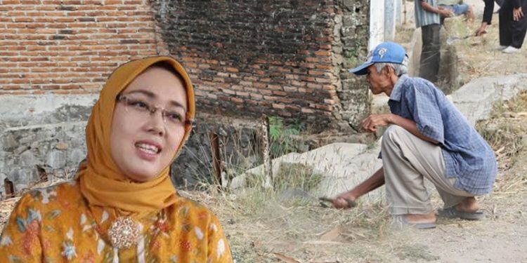 Arisan Gotong Royong Peduli Lingkungan Ala Purwakarta