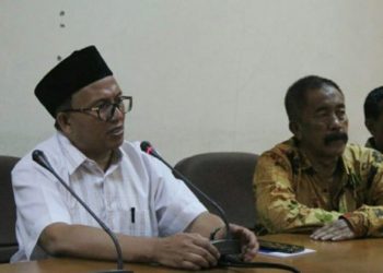 Kritik Pedas DPRD Terhadap Walikota Tasikmalaya Atas Tahapan Open Bidding