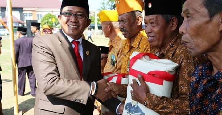 Bupati Tasikmalaya: “Peringatan Hari Pahlawan Nasional Momen Bangkitkan Spirit Kebersamaan”
