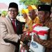 Bupati Tasikmalaya: “Peringatan Hari Pahlawan Nasional Momen Bangkitkan Spirit Kebersamaan”