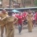 Walikota Banjar Apresiasi Peringatan HUT HIMPAUDI Kota Banjar Ke-14