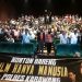 Kapolres Karawang Ajak Jajaran, Keluarga Serta Insan Pers Nobar Film ‘Hanya Manusia’