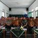 Dandim 0612/Tsm Apresiasi Muscab PEPABRI Kota Tasikmalaya Ke-XV/2019