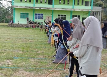 Al-Amin Archery Competition 2019 Mengusung Tema “Moslem Archery for Solidarity” Usai Digelar