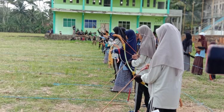 Al-Amin Archery Competition 2019 Mengusung Tema “Moslem Archery for Solidarity” Usai Digelar