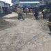 Sarana Infrastruktur Pasar Banjarsari Kabupaten Ciamis Ditingkatkan, Relokasi PKL Berjalan Tertib