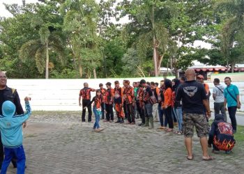Jelang Pelaksanaan HUT PP Ke-60/2019, MPC Kota Banjar Lakukan Pemantapan
