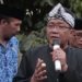 ADE SUGIANTO BERI MOTIVASI PETANI MANGGIS