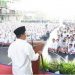 Pada Peringatan Maulid Nabi di Sumedang, Plh. Gubernur Jabar Paparkan Tiga Ilmu Penting dalam Islam