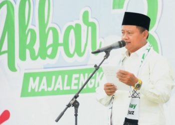 Pemprov Jabar Rangkul Komunitas ODOJ Dalam Wujudkan Visi Juara Batin