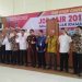 Tekan Angka Pengangguran dan Kesenjangan, Disnaker Kota Banjar Gelar Job Fair