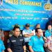 BNN Ungkap Produksi Narkotik Gol. I Berkedok Pabrik Sumpit di Tasikmalaya