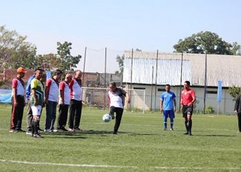 Forkopinda Kota Bandung Cup 2019, Perekat Jalinan Silaturahim