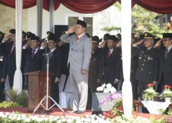 Wagub Jabar: “Maknai Hari Pahlawan Dengan Karya Nyata Membangun Negeri”