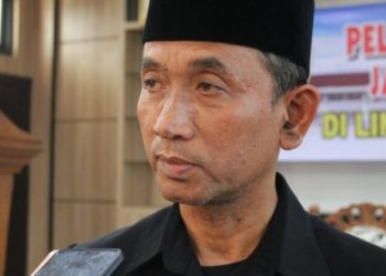 Mat Jalal Dapat Promosi Jabatan Jadi Staf Ahli Bidang Ekbang