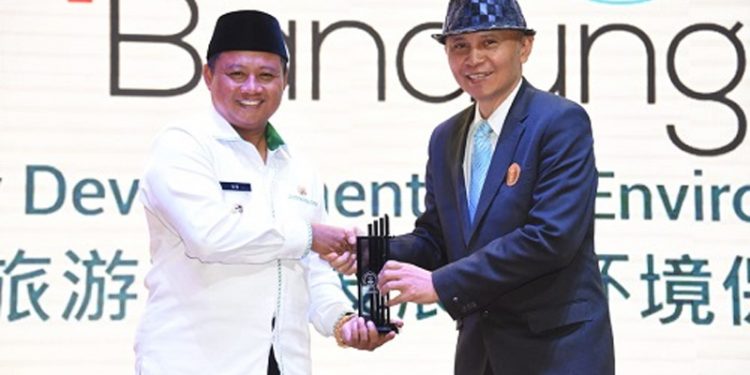 Uu: “Ada Tiga Upaya Pemda Provinsi Jabar Kembangkan Sektor Pariwisata”