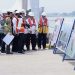 Jokowi: “Progres Pembangunan Patimban Bagus”