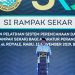 Wagub Jabar Lounching Si Rampak Sekar
