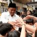 Wagub Jabar Turut  Bersaksi Untuk Sekolah Welas Asih