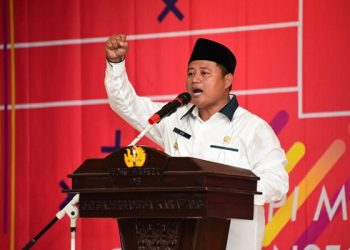 Wagub Jabar: “Mahasiswa Ilmu Sosial dan Politik Harus Jadi Agent of Change”