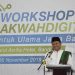 Ulama Jabar Didorong Melek Teknologi