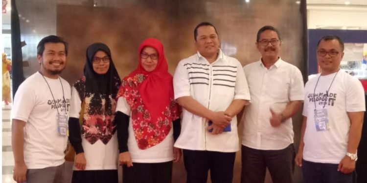 Jelang Smart City, Acep Jamhuri Pacu Generasi Milenial Kabupaten Karawang Melek IT