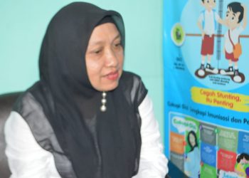 Terkait Raibnya Dana BUMDes Pasirbatang, Pihak Kecamatan Manonjaya Segera Sidak