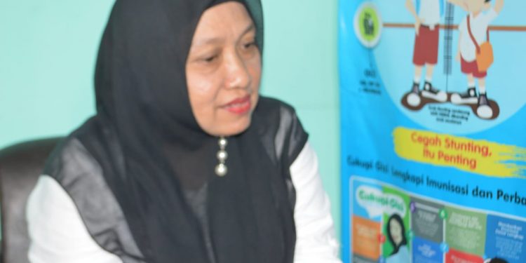 Terkait Raibnya Dana BUMDes Pasirbatang, Pihak Kecamatan Manonjaya Segera Sidak