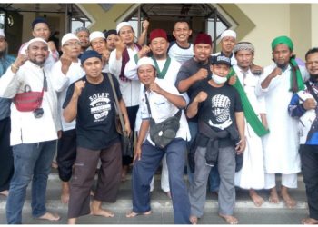 PMK Tuntut Keadilan Kepada Aparat Penegak Hukum