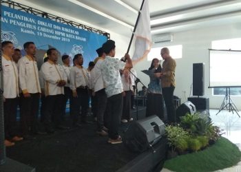 HIPMI Berobsesi Tingkatkan Ekonomi Kota Banjar Melalui Bidang Digital dan Kreatif