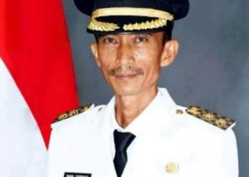 Ini Pesan Wakil Walikota Banjar Kepada Kades Wanita Yang Baru Dilantik