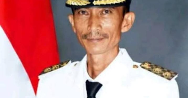 Ini Pesan Wakil Walikota Banjar Kepada Kades Wanita Yang Baru Dilantik