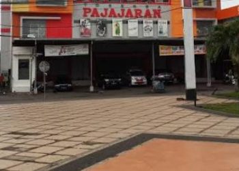 Diduga Lakukan PHK Karyawannya Sepihak, Manajemen Toserba Pajajaran Banjar Angkat Bicara