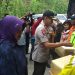 Wakapolda Jabar Apresiasi Kesiapsiagaan Pospam Terpadu Nataru di Wilkum Polres Banjar