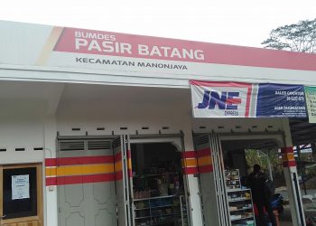 Raibnya Dana Kas BUMDes Pasirbatang Manonjaya Dalam Rekening Bank Masih Misterius