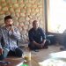 9 Kepala Desa Sepakati Wawan Pimpin Apdesi Tingkat Kecamatan Cineam Tasikmalaya Periode 2019-2025
