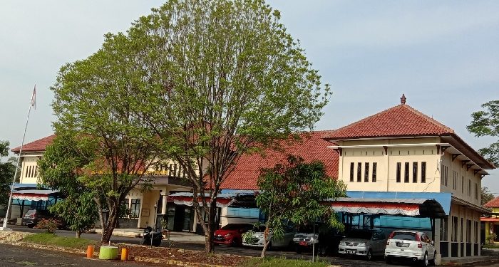 Lulu: “Kasus Tipikor Dinas PUPR Kabupaten Tasikmalaya Seharusnya Jadi Efek Jera”