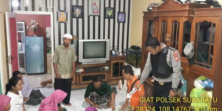 Dipastikan Terpeleset, Nenek Kiki Ditemukan Tewas Tersangkut di Kali Pirusa Sukaratu
